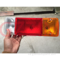 FJ Cruiser LC100 Series 2006 Nyuma Taillight Taillight